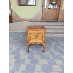 Тумбочка Луї (дерево,різьба) (6608) - ЛьвівМаркет, Фото 2 Тумбочка Луї (дерево,різьба) (6608) - LvivMarket.net, Фото 2