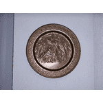 Декоративна тарілка (3168) - ЛьвівМаркет, Фото 1 Декоративна тарілка (3168) - LvivMarket.net, Фото 1