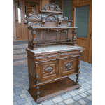 Антикварний буфет Генрі (5695) - ЛьвівМаркет, Фото 4 Антикварний буфет Генрі (5695) - LvivMarket.net, Фото 4