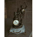 Годинник камінний.Франція (4071) - ЛьвівМаркет, Фото 13 Годинник камінний.Франція (4071) - LvivMarket.net, Фото 13