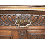 Буфет антикварний Mechelense (4160) - ЛьвівМаркет, Фото 39 Буфет антикварний Mechelense (4160) - LvivMarket.net, Фото 39