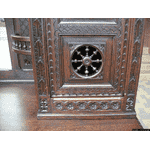 Комплект меблів для столової в стилі Bretonse (5472) - LvivMarket.net, Фото 57