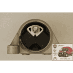 Подушка двигателя левая Ситроен Джампер / Citroen Jumper II 1335123080 - ЛьвівМаркет, Фото 3 Подушка двигателя левая Ситроен Джампер / Citroen Jumper II 1335123080 - LvivMarket.net, Фото 3