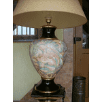Лампа-торшер з підставкою (3063) - LvivMarket.net, Фото 28