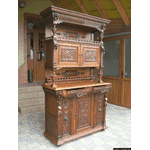 Буфет антикварний Mechelense (4160) - ЛьвівМаркет, Фото 52 Буфет антикварний Mechelense (4160) - LvivMarket.net, Фото 52