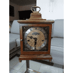 Годинник настільний. Німеччина (6693) - ЛьвівМаркет, Фото 2 Годинник настільний. Німеччина (6693) - LvivMarket.net, Фото 2