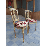 Пара антикварних стільців (6783) - ЛьвівМаркет, Фото 6 Пара антикварних стільців (6783) - LvivMarket.net, Фото 6