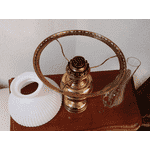 Гасова лампа. Латунь  (6426) - ЛьвівМаркет, Фото 8 Гасова лампа. Латунь  (6426) - LvivMarket.net, Фото 8