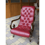 Комплект шкіряних крісел Честер (3620) - LvivMarket.net, Фото 16