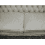 Шкіряний комплект мяких меблів в стилі CHESTERFIELD (2692) - LvivMarket.net, Фото 28