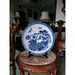 Декоративна тарілка.  Вітрильник (5291) - ЛьвівМаркет, Фото 1 Декоративна тарілка.  Вітрильник (5291) - LvivMarket.net, Фото 1