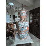 Інтерєрна ваза. Фарфор. Китай. (6073) - ЛьвівМаркет, Фото 32 Інтерєрна ваза. Фарфор. Китай. (6073) - LvivMarket.net, Фото 32