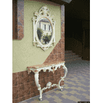 Консоль  з дзеркалом (5227) - ЛьвівМаркет, Фото 7 Консоль  з дзеркалом (5227) - LvivMarket.net, Фото 7