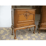 Комплект меблів для вітальні в стилі Чіппендейл (1612).ДНІПРО - LvivMarket.net, Фото 55