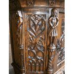 Комод- бар Готика (5977) - ЛьвівМаркет, Фото 48 Комод- бар Готика (5977) - LvivMarket.net, Фото 48