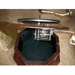 Європейський грамофон «His Master's Voice» (6346) - ЛьвівМаркет, Фото 36 Європейський грамофон «His Master's Voice» (6346) - LvivMarket.net, Фото 36