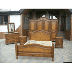 Комплект меблів для спальні (4177) - LvivMarket.net, Фото 79