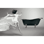 Ванна акрилова PMD AMELIA - ЛьвівМаркет, Фото 3 Ванна акрилова PMD AMELIA - LvivMarket.net, Фото 3