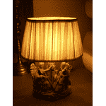 Настільна лампа-статуетка  (6318) - ЛьвівМаркет, Фото 26 Настільна лампа-статуетка  (6318) - LvivMarket.net, Фото 26