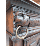 Антикварна деревяна тумба (6651) - ЛьвівМаркет, Фото 37 Антикварна деревяна тумба (6651) - LvivMarket.net, Фото 37