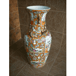 Інтерєрна ваза. Фарфор. Китай. (6073) - LvivMarket.net, Фото 18