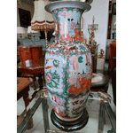 Інтерєрна ваза. Фарфор. Китай. (5777) - LvivMarket.net, Фото 14