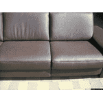 Новий шкіряний кутовий диван HUKLA (5061). ДНІПРО - LvivMarket.net, Фото 19