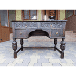 Антикварний письмовий столик Brugge (6681) - ЛьвівМаркет, Фото 5 Антикварний письмовий столик Brugge (6681) - LvivMarket.net, Фото 5