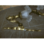 Комплект настінних бра (6349) - ЛьвівМаркет, Фото 11 Комплект настінних бра (6349) - LvivMarket.net, Фото 11