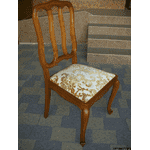 Ліжко  Луї + 2 тумбочки + крісло (4620) - ЛьвівМаркет, Фото 9 Ліжко  Луї + 2 тумбочки + крісло (4620) - LvivMarket.net, Фото 9