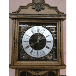 Годинник настінний з боєм (4939).ДНІПРО - LvivMarket.net, Фото 3