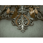 Настінне бра Барокко (6277) - ЛьвівМаркет, Фото 10 Настінне бра Барокко (6277) - LvivMarket.net, Фото 10