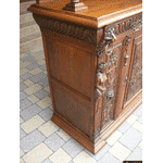 Буфет антикварний Mechelense (4160) - ЛьвівМаркет, Фото 34 Буфет антикварний Mechelense (4160) - LvivMarket.net, Фото 34