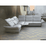 Новий шкіряний кутовий розкладний диван (5562) - LvivMarket.net, Фото 62