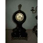 Камінний годинник з канделябрами Limoges (2879) - ЛьвівМаркет, Фото 11 Камінний годинник з канделябрами Limoges (2879) - LvivMarket.net, Фото 11