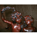 Скульптура- статуетка "Амур і Псіхея" (4106) - LvivMarket.net, Фото 14