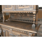 Пара антикварних буфетів Генрі (5161) - ЛьвівМаркет, Фото 55 Пара антикварних буфетів Генрі (5161) - LvivMarket.net, Фото 55