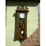 Годинник настінний з боєм (5341) - LvivMarket.net, Фото 34