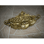 Кашпо-жардіньєрка. Франція (5865) - ЛьвівМаркет, Фото 17 Кашпо-жардіньєрка. Франція (5865) - LvivMarket.net, Фото 17