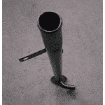 Трубка водяной помпы задняя Citroen Jumper II (2002-2006) 2.8HDi 120517,120519,98472292,FARE3124 - LvivMarket.net, Фото 2