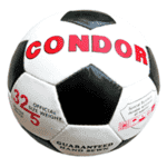 Мяч футбольний Winner Condor - LvivMarket.net, Фото 1