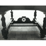Комплект меблів для столової в стилі Bretonse (5472) - LvivMarket.net, Фото 232
