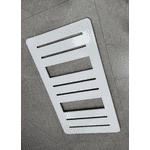 Рушникосушка водяна Terma Flato T 920x500, White - ЛьвівМаркет, Фото 4 Рушникосушка водяна Terma Flato T 920x500, White - LvivMarket.net, Фото 4