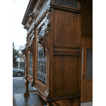 Антикварний буфет Mechelense (6141) - ЛьвівМаркет, Фото 45 Антикварний буфет Mechelense (6141) - LvivMarket.net, Фото 45