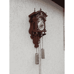 Годинник настінний з боєм (6699) - ЛьвівМаркет, Фото 7 Годинник настінний з боєм (6699) - LvivMarket.net, Фото 7