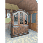 Вітрина деревяна (6525) - ЛьвівМаркет, Фото 4 Вітрина деревяна (6525) - LvivMarket.net, Фото 4