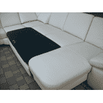 Новий шкіряний диван, розкладний POLINOVA (5577). ДНІПРО - LvivMarket.net, Фото 99