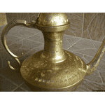 Старовинний індійський чайник (4237).  ДНІПРО - LvivMarket.net, Фото 11