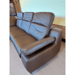 Новий шкіряний кутовий диван (5945) - LvivMarket.net, Фото 35