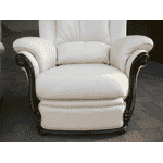 Комплект мяких шкіряних крісел (3981). ДНІПРО - LvivMarket.net, Фото 20